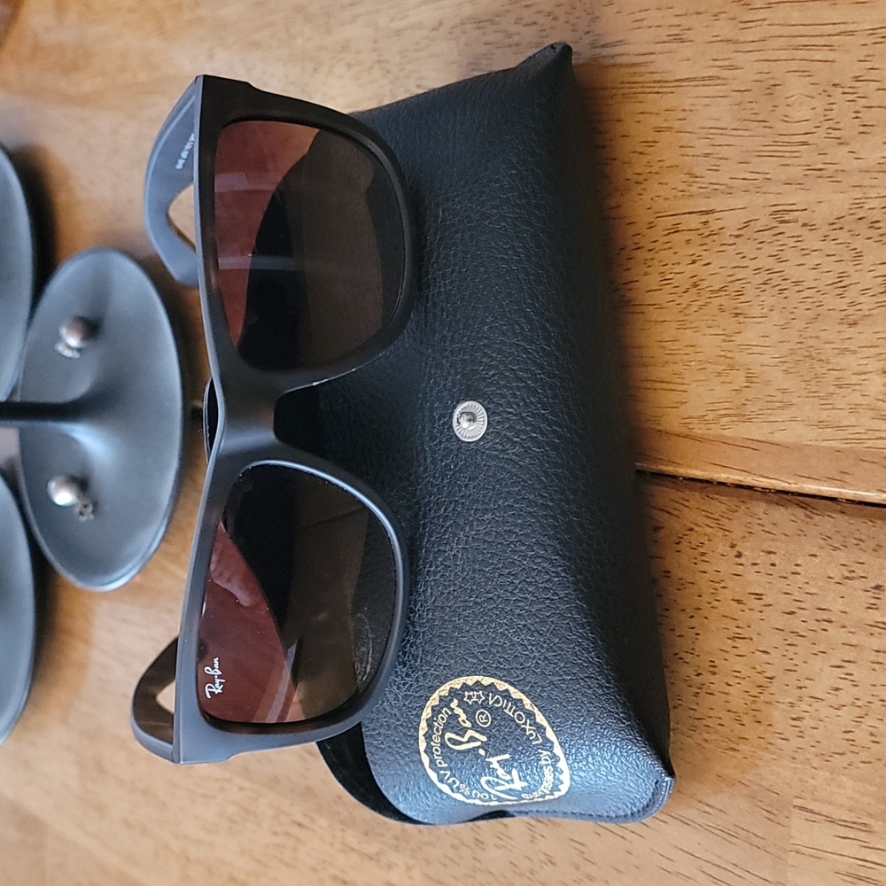 Ray-Ban Justin